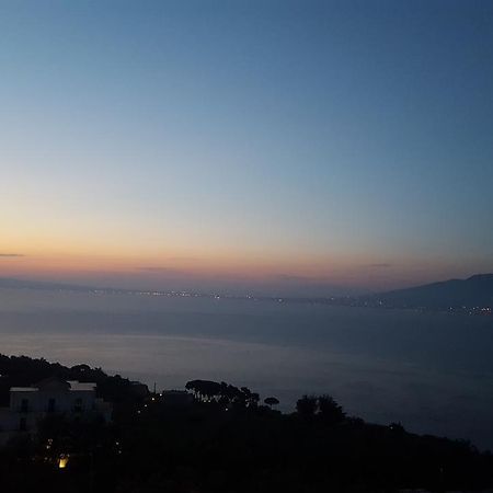 سورينتو Villa De Angelis المظهر الخارجي الصورة